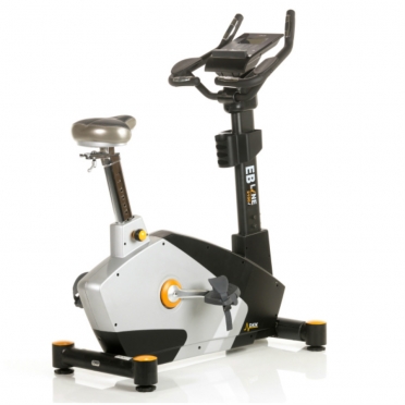 DKN technology hometrainer Ergometer EB-2100i